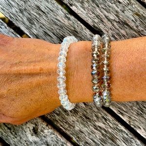 Crystal Bracelets